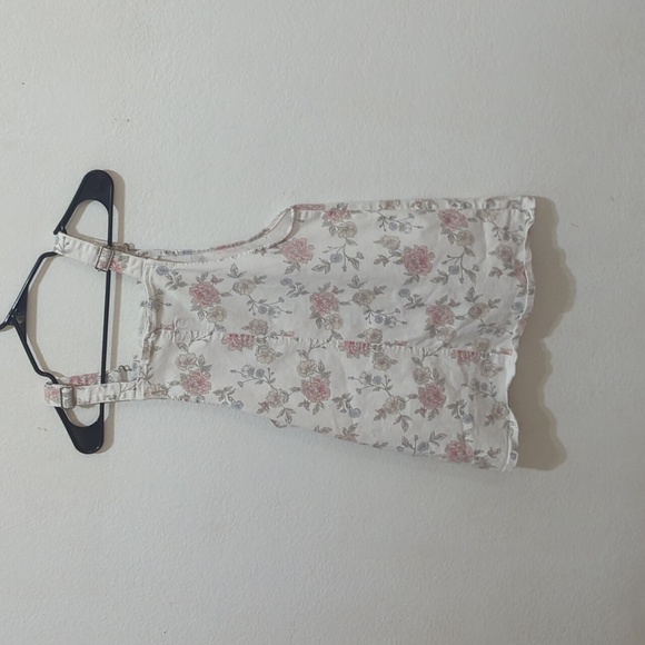 Girls overalls dress🌟 - Picture 2 of 2